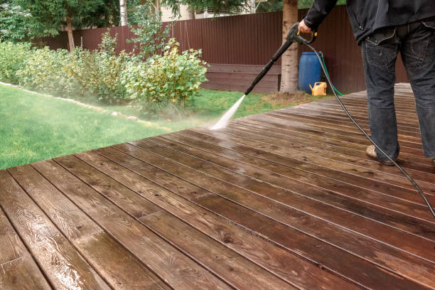 Best Machinery and Equipment Cleaning  in Bermuda Dunes, CA